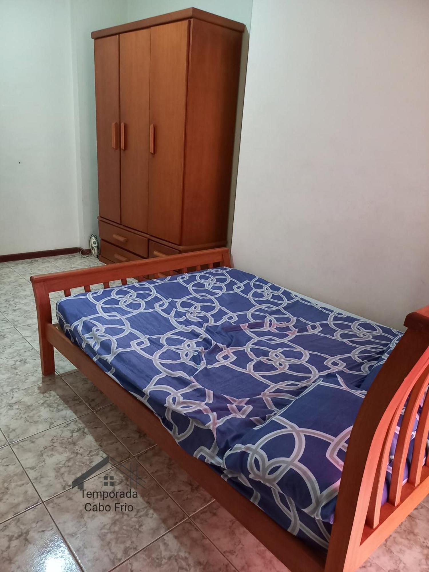 Temporada Em Cabo Frio Lägenhet Exteriör bild