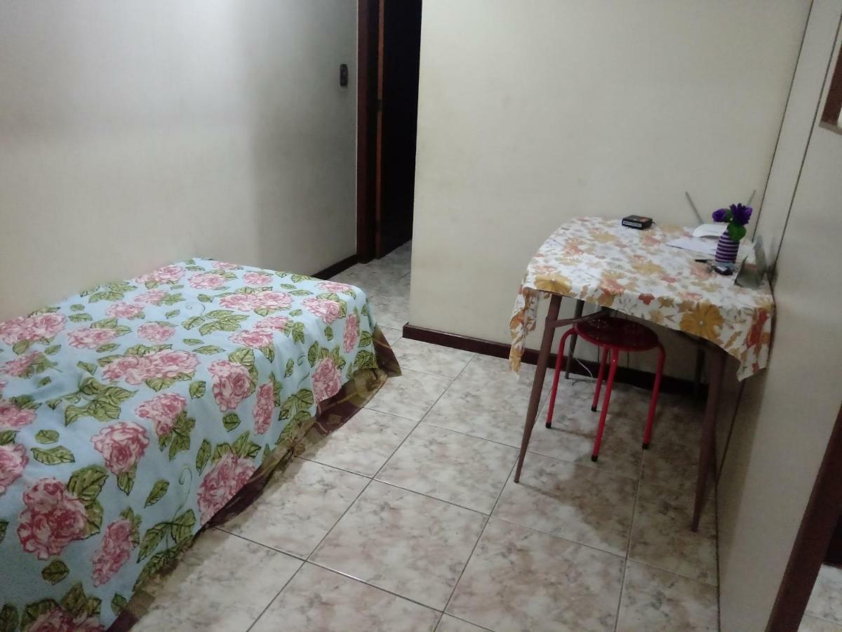 Temporada Em Cabo Frio Lägenhet Exteriör bild